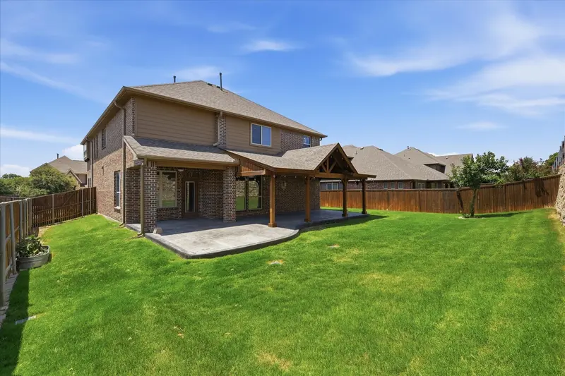 913 Birchwood Drive, Wylie