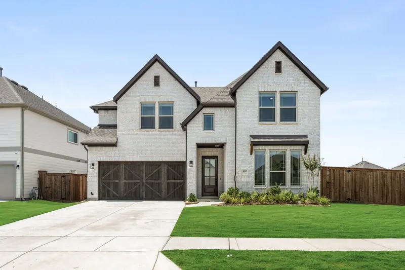 8102 Grotto Drive, Royse City
