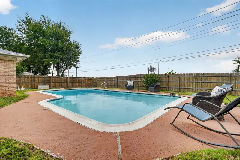 5016 Saint Lawrence Road, Fort Worth