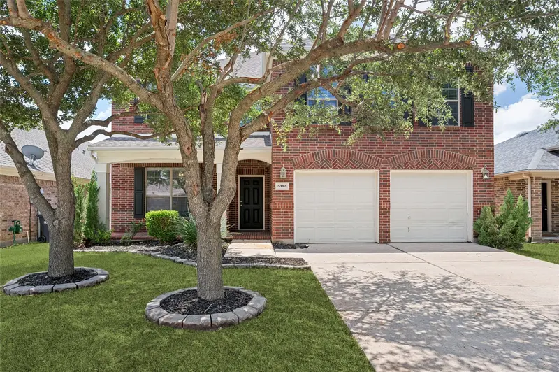 5117 Sweetgum Court, McKinney