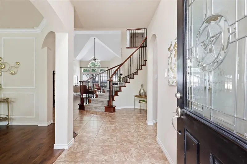 11532 Glen Rose Drive, Frisco