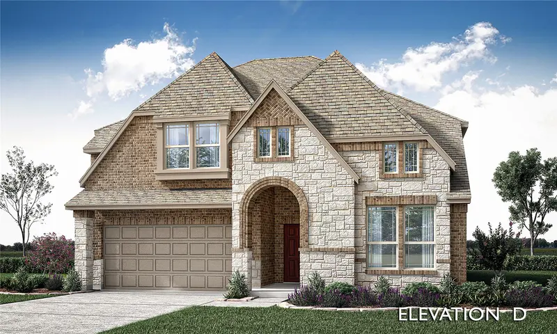 3425 Nightingale Lane, Midlothian