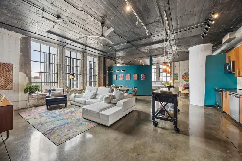 1122 Jackson Street, Dallas