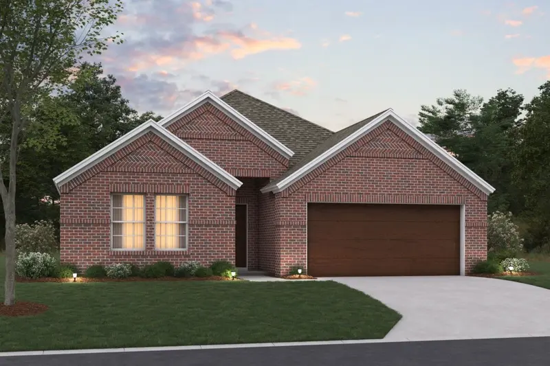 221 Glade Lane, Celina