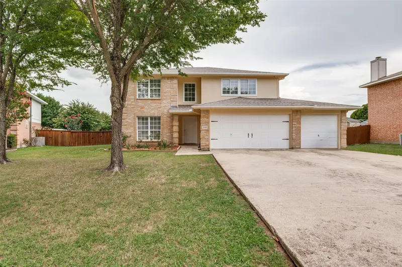 218 Jacob Court, Glenn Heights