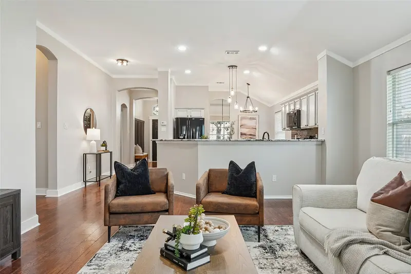 13264 Ridgepointe Road, Fort Worth