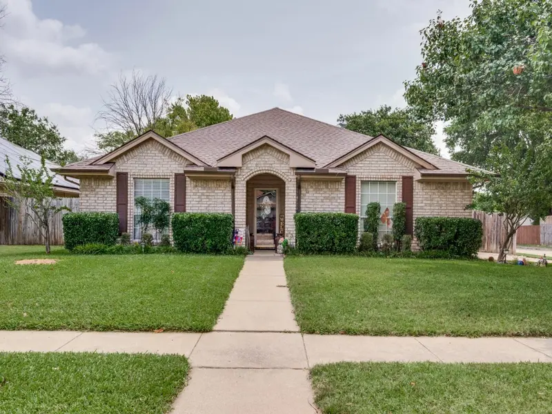 149 Roberts Drive, Saginaw