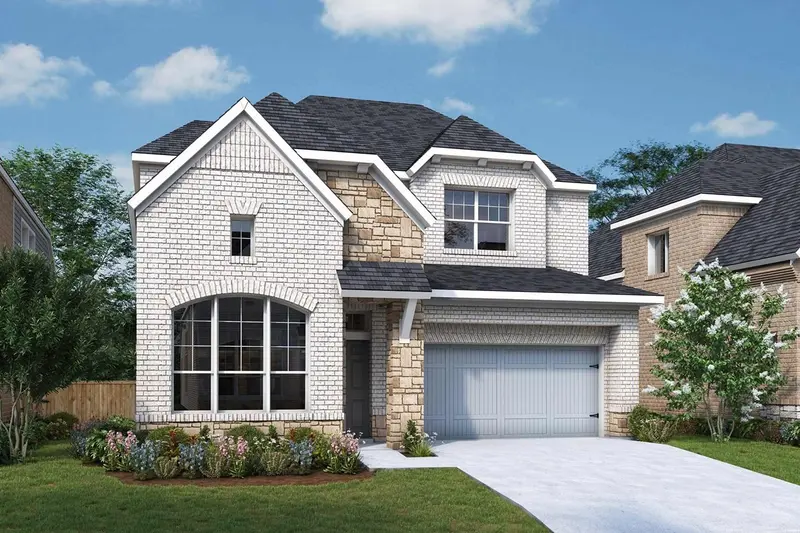 8120 Nightingale Drive, Denton