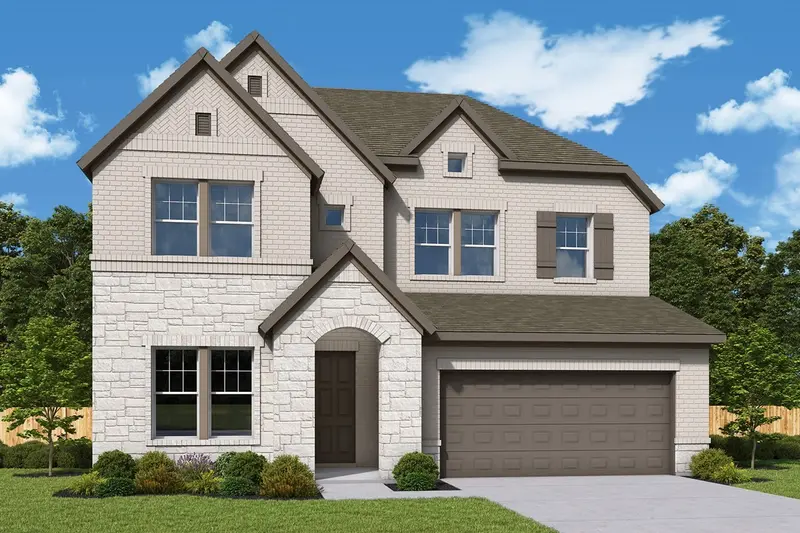 1509 Hawn Drive, Van Alstyne