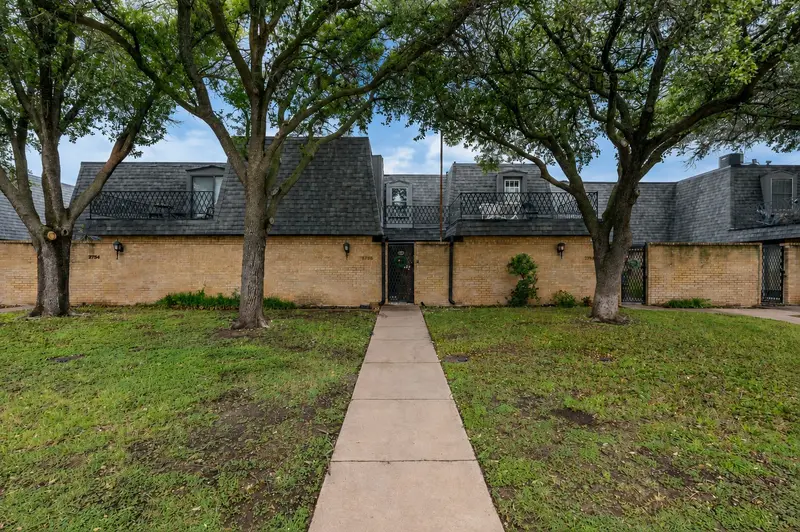 2732 Barrow Street, Abilene