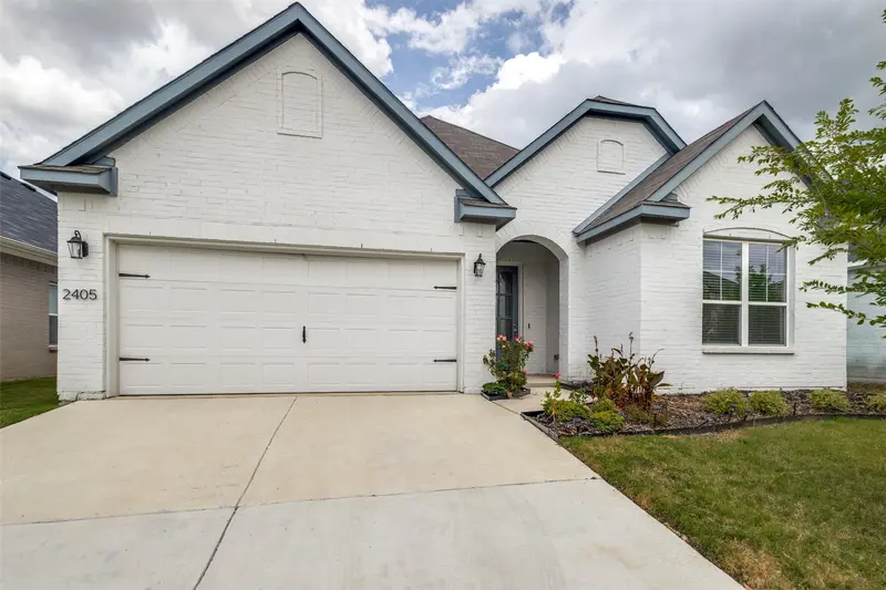 2405 Donella Drive, Denton