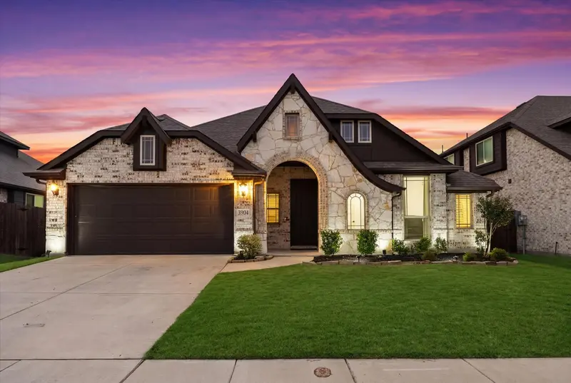 3904 Holly Springs Lane, Kaufman