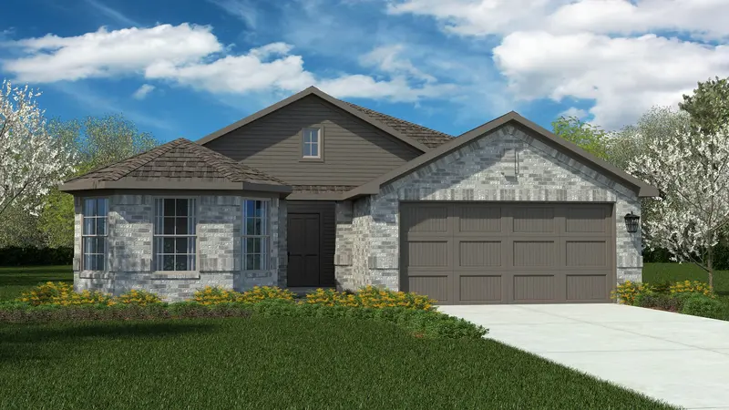 1056 FOXBURG Drive, Fort Worth