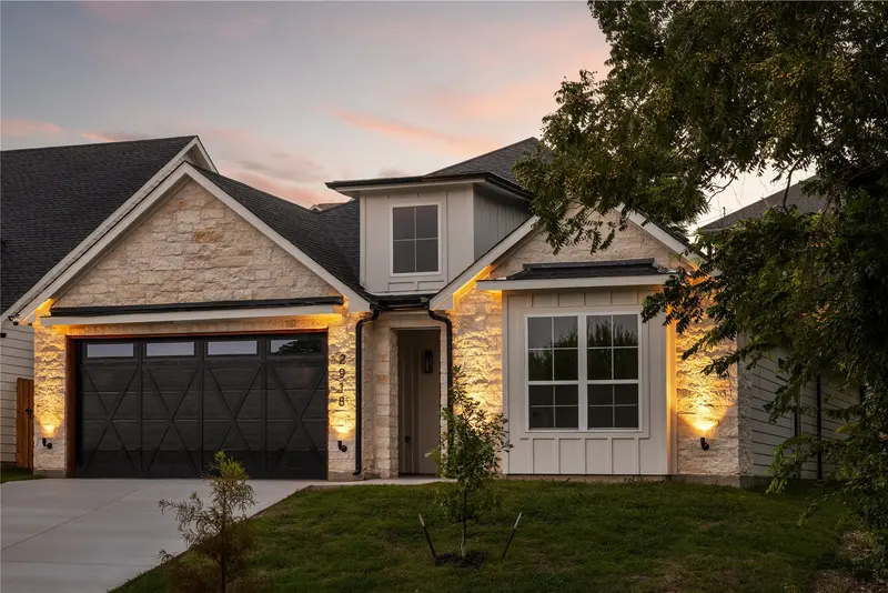 2918 NW 20th Street, Fort Worth