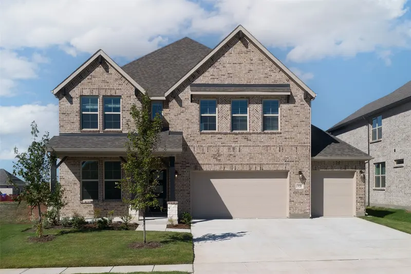 3120 Patrinia Street, Royse City