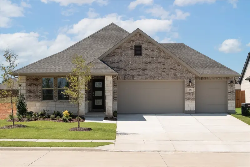3133 Citrusvale Street, Royse City