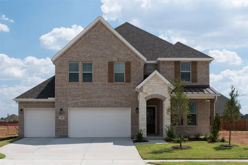 3145 Citrusvale Drive, Royse City