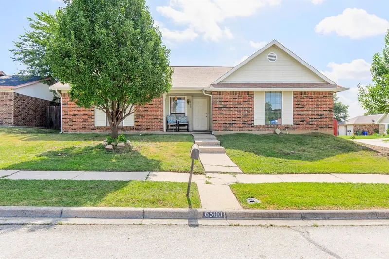 6500 Hughes Drive, Watauga