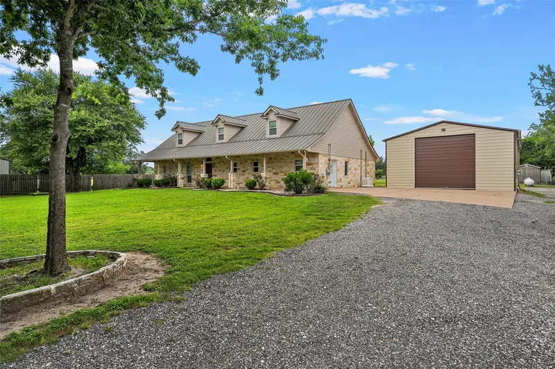 1117 Downsville Road, Robinson