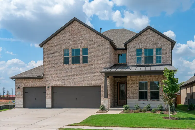 1414 Colorado Road, Van Alstyne