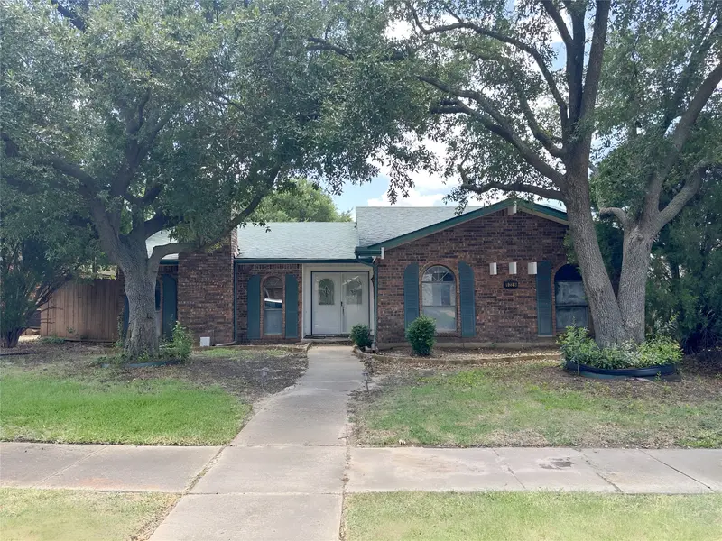 5229 Pruitt Drive, The Colony