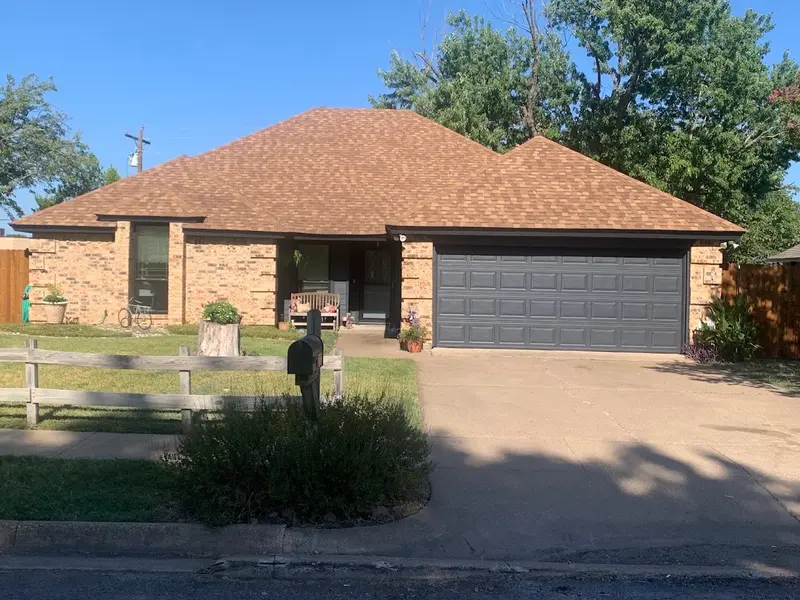 212 Cindy Street S, Keller