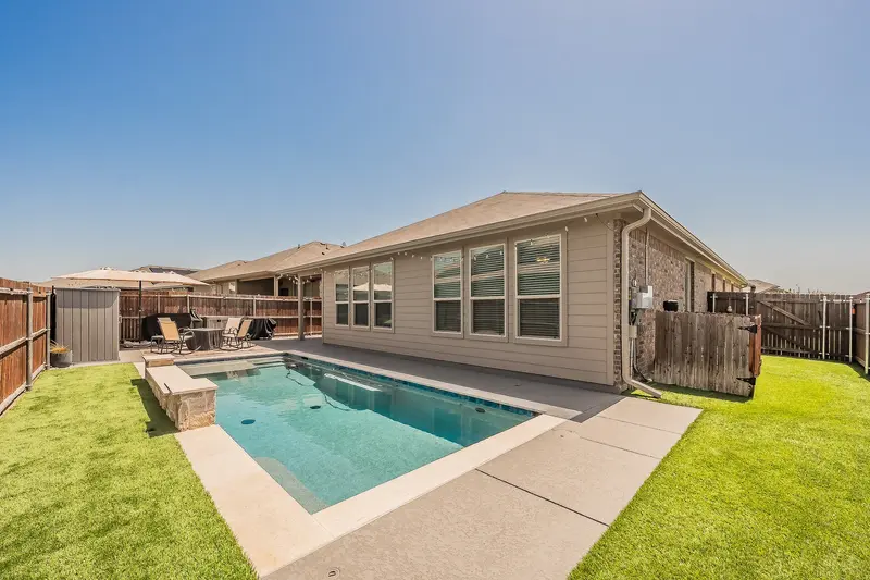 15901 Charing Cross Drive, Fort Worth