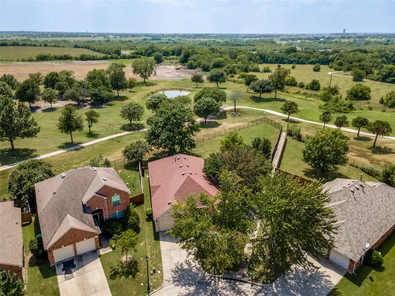 8702 Nairn Street, Rowlett