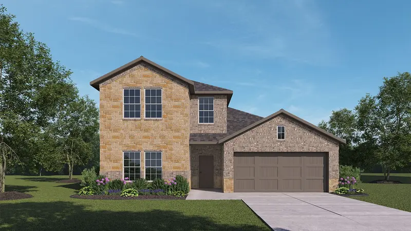 2049 Hearn Drive, Royse City