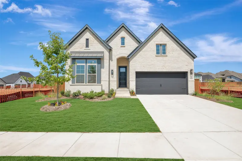 4280 Fox Trotter Drive, Aubrey
