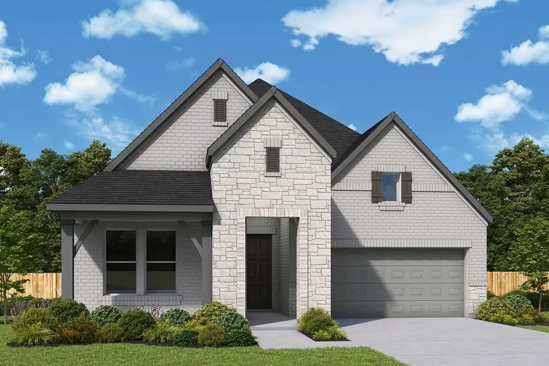 14308 Distant Rock Trail, Fort Worth
