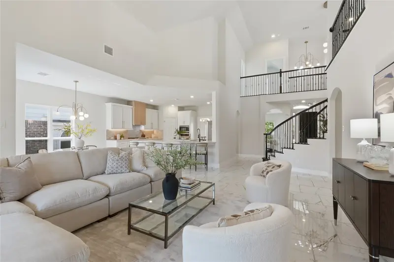 6601 Stolte Lane, Fort Worth