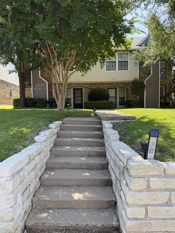 2800 Keller Springs Road, Carrollton