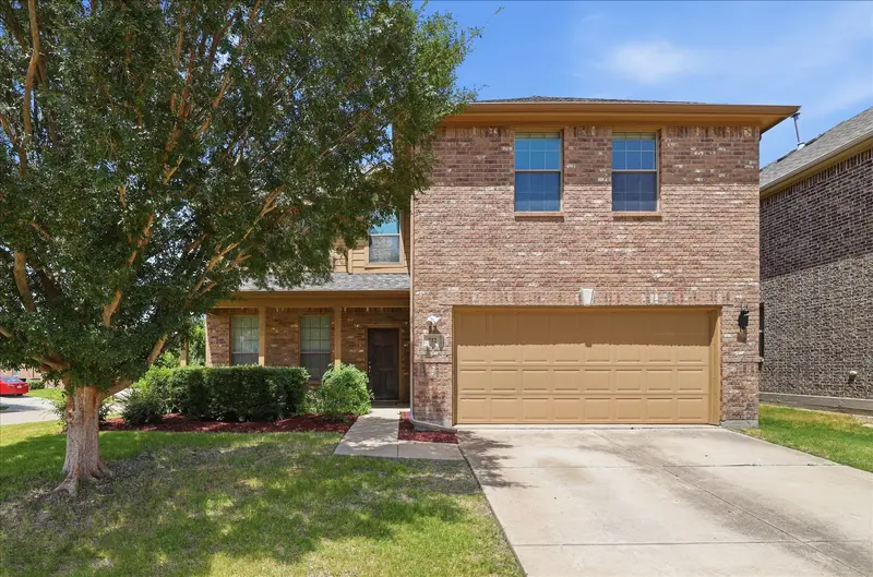 712 Hawk Valley Drive, Little Elm