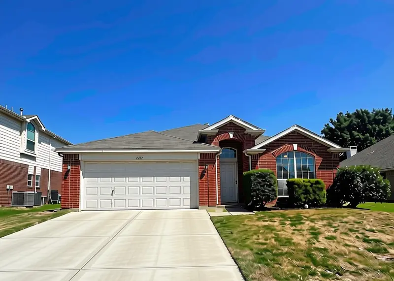 2405 Kariba Lane, Denton