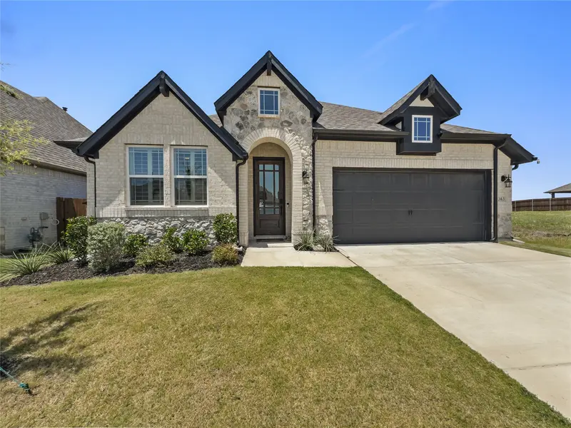 363 Misty Meadow Lane, Lavon