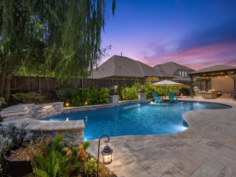 1013 Pleasant View Drive, Rockwall