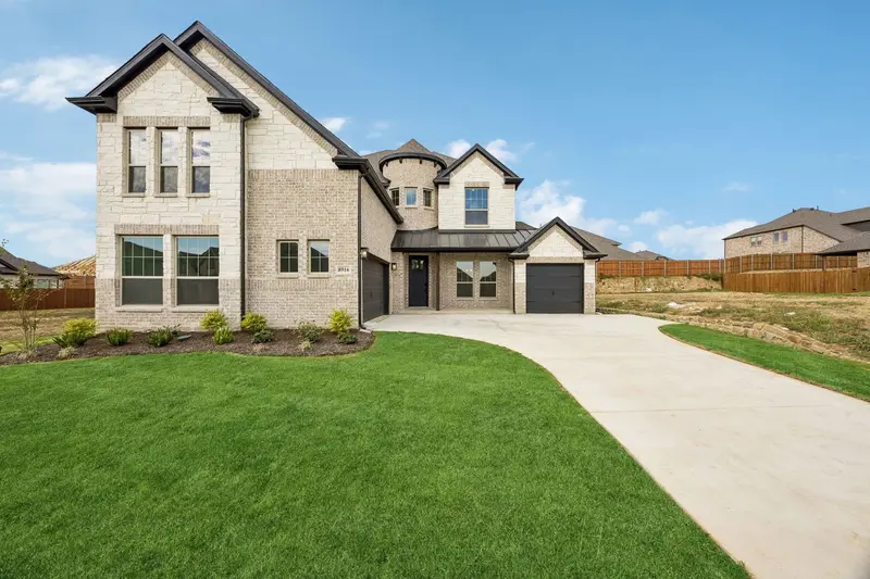 8916 Amistad Lane, Denton