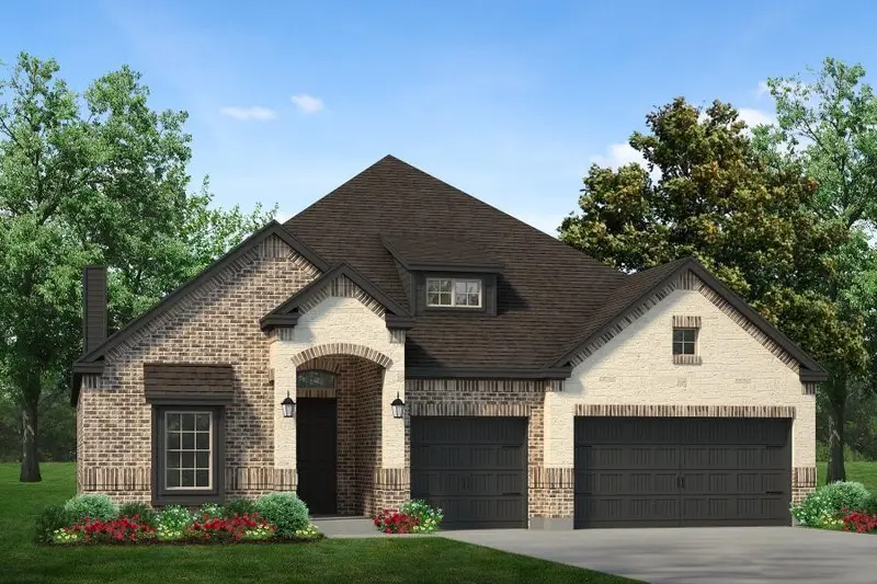 8908 Amistad Lane, Denton