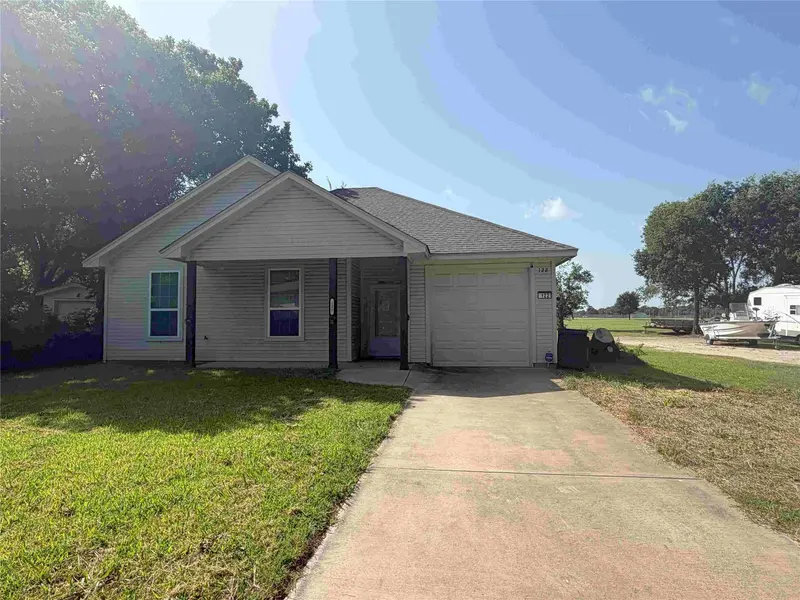 122 Katy Street, Cleburne