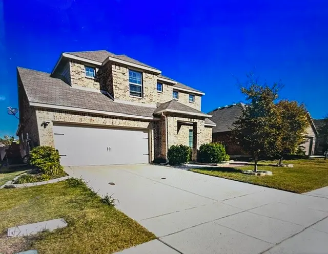 4220 Calla Drive, Forney