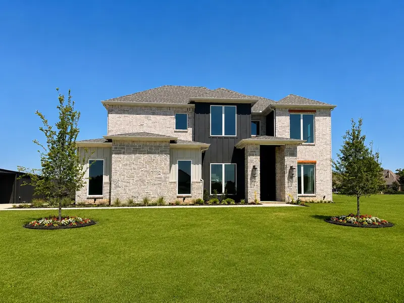 3415 Olympia Fields Drive, Burleson