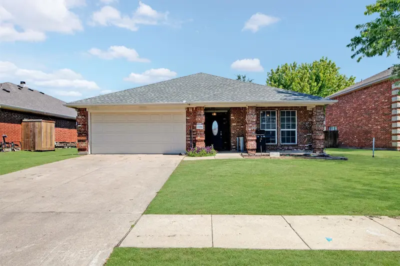 2804 Spencer Circle, Royse City
