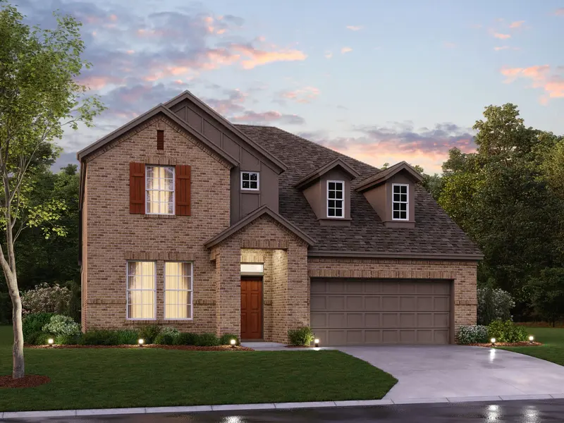 6466 Admirals Court, McKinney