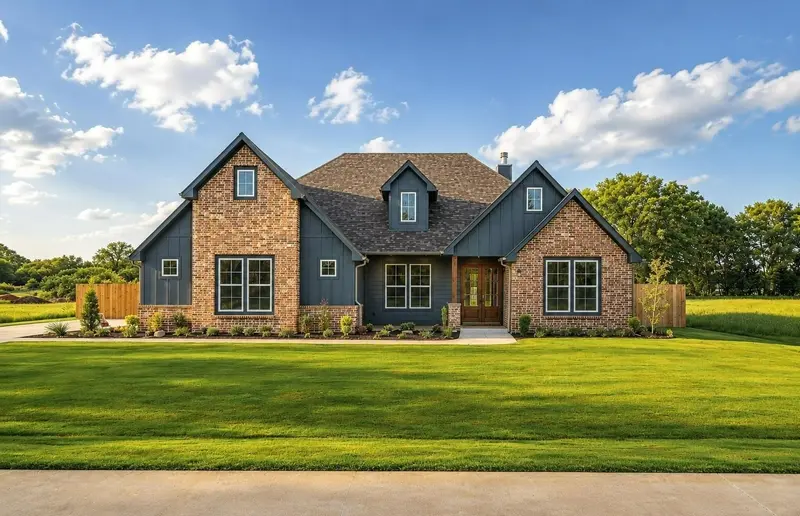 12248 Madison Crossing, Bullard