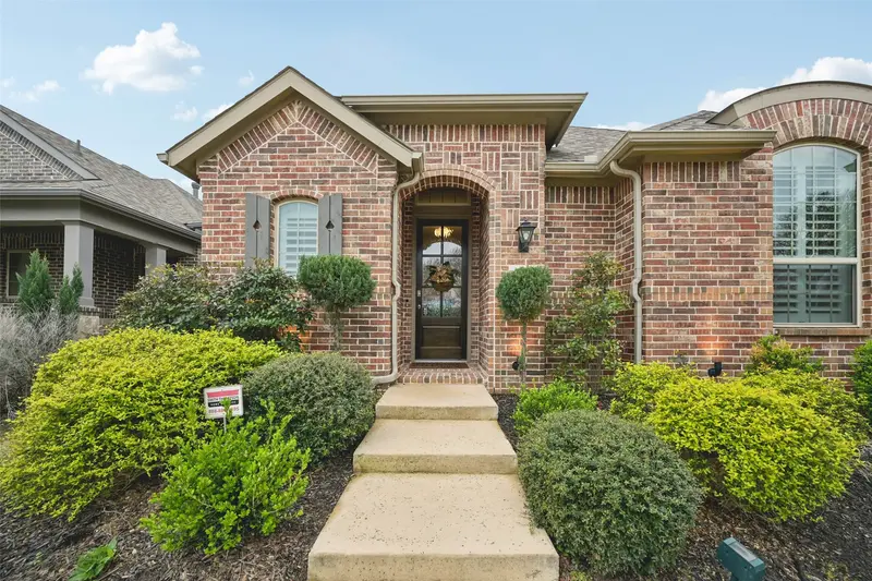 436 Gibbons Creek Trail, McKinney