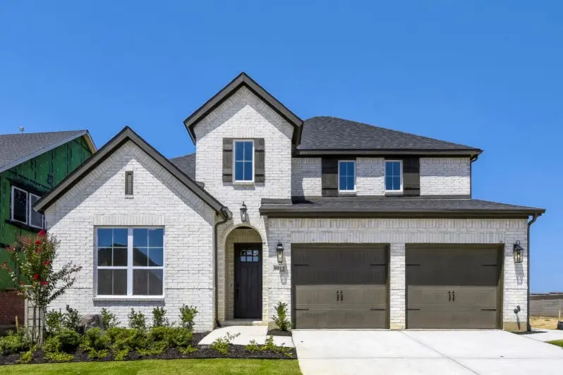 9912 Oak Glade Drive, Denton