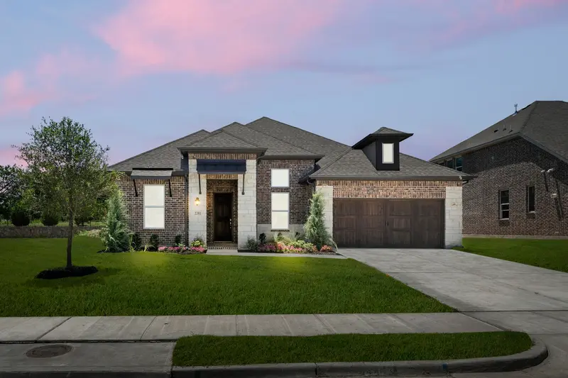 2201 Wickersham Road, Rockwall