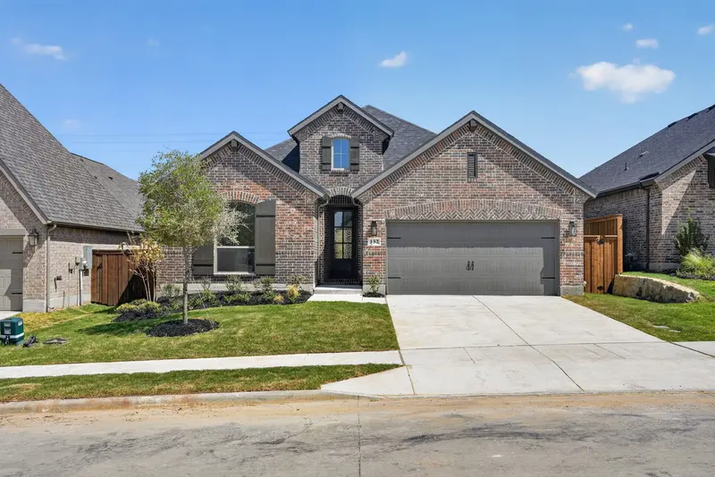 132 Buffalo Boulevard, Rhome