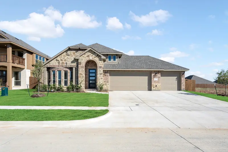217 Fireberry Drive, Glenn Heights